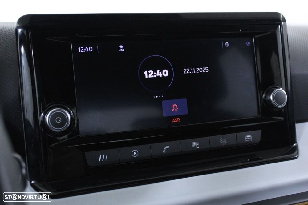 SEAT Ibiza 1.0 TSI Reference - 27