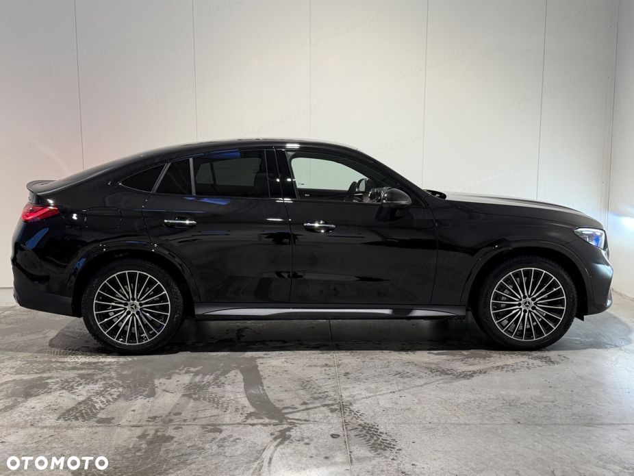 Mercedes-Benz GLC - 5