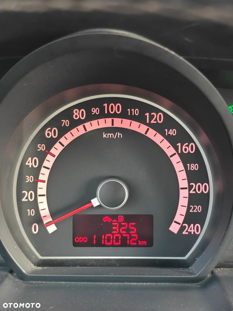 Kia Ceed - 4