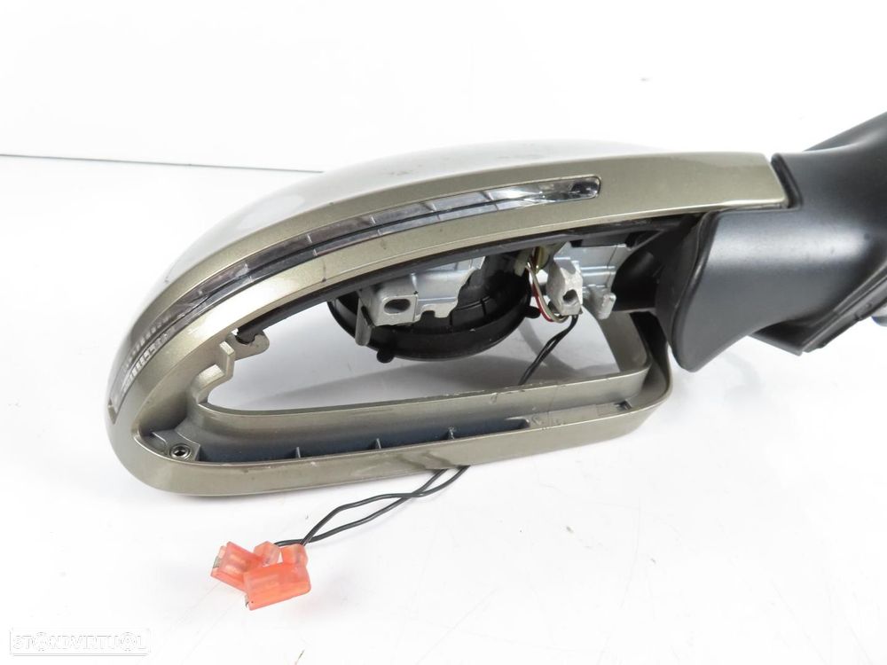 Retrovisor / Espelho Direito Usado / Original AUDI A4 (8K2, B8)/AUDI A4 Avant (8... - 4