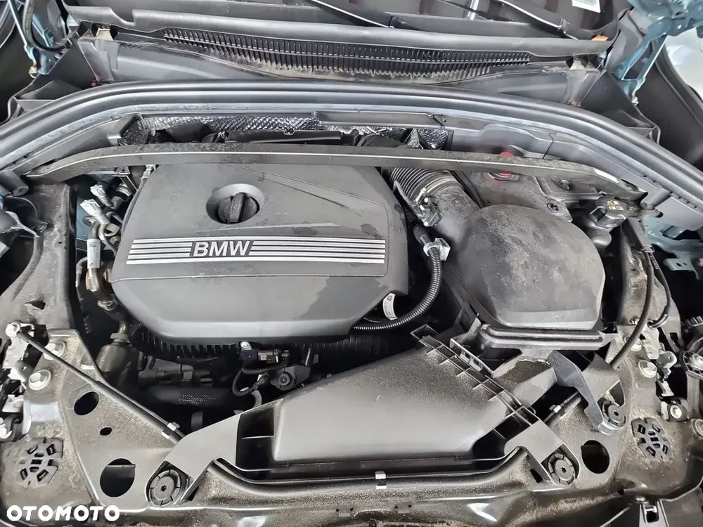 BMW X1 - 14
