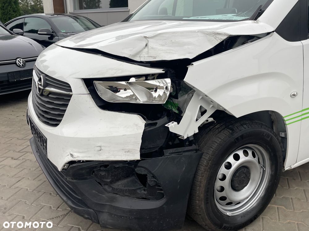 Opel Combo Life 1.5 CDTI S&S - 5