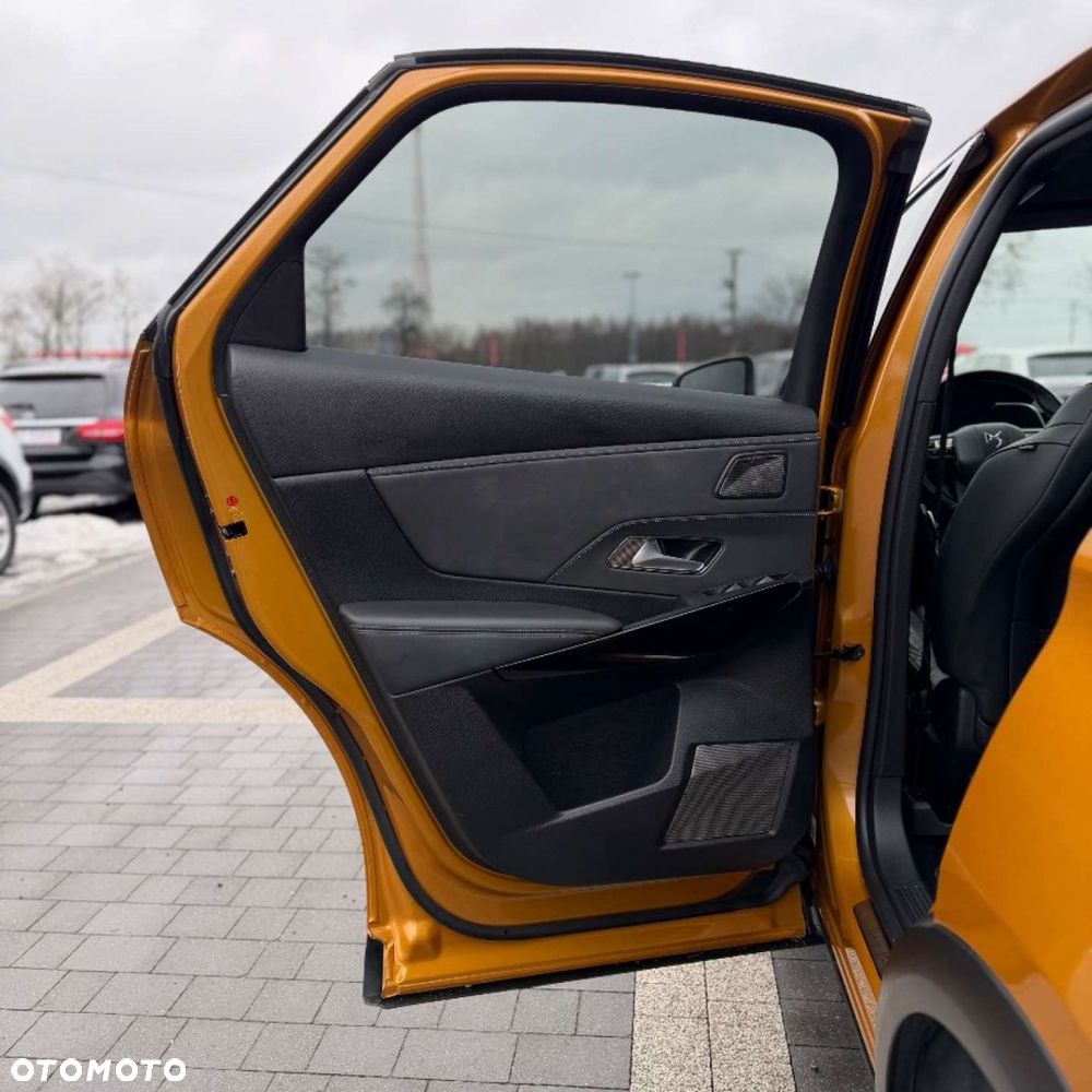 DS Automobiles DS 7 - 18