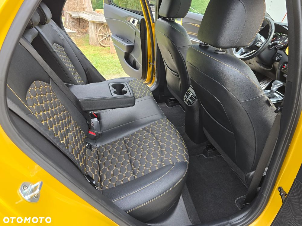 Kia XCeed 1.5 T-GDI OPF DCT7 PLATINUM EDITION - 33