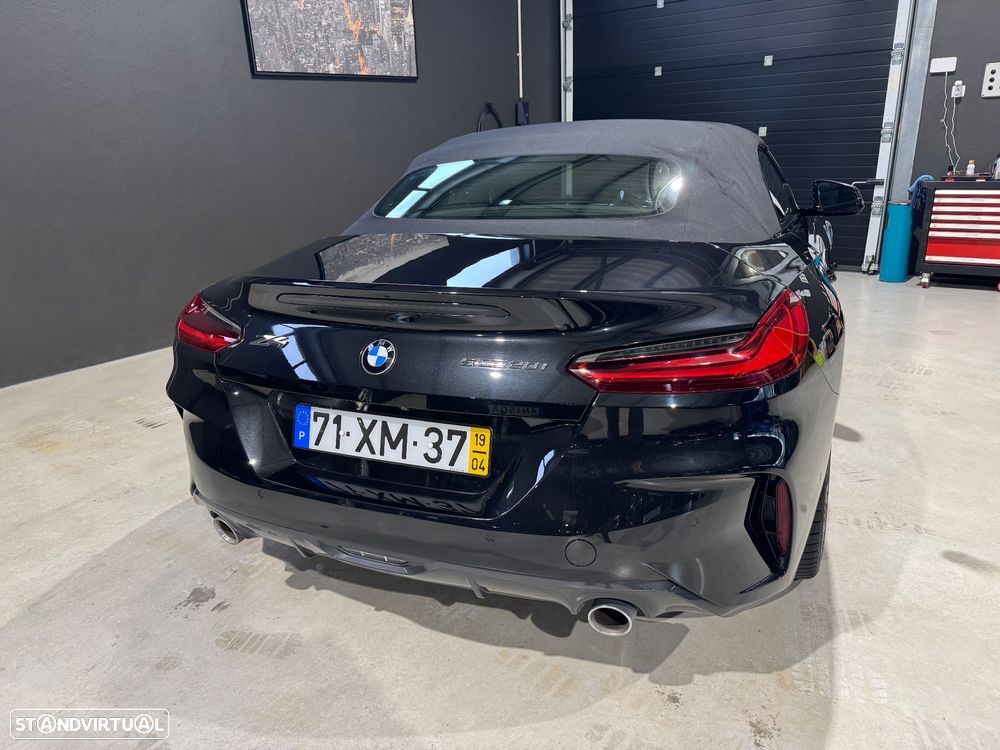BMW Z4 sDrive20i Aut. M Sport - 11