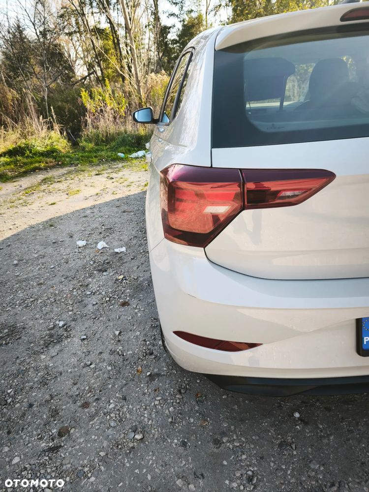 Volkswagen Polo 1.0 TSI Life - 9