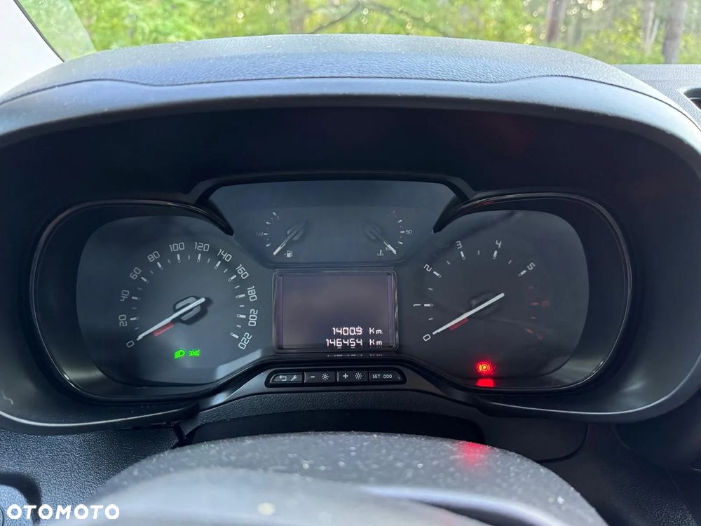 Toyota ProAce - 6
