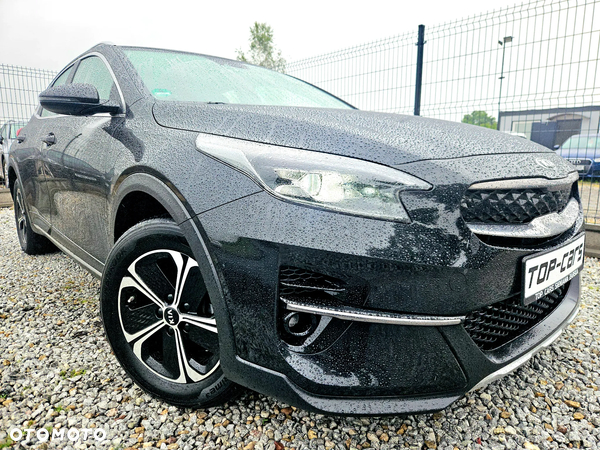 Kia XCeed 1.6 GDI DCT6 OPF Plug-in-Hybrid Vision