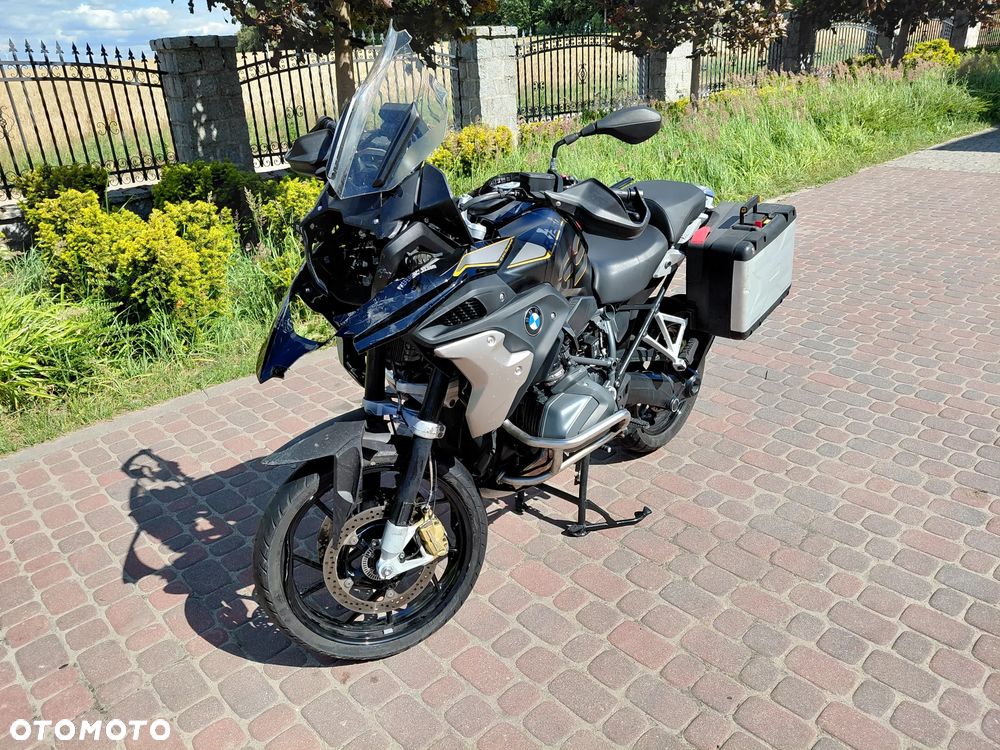 BMW GS - 2