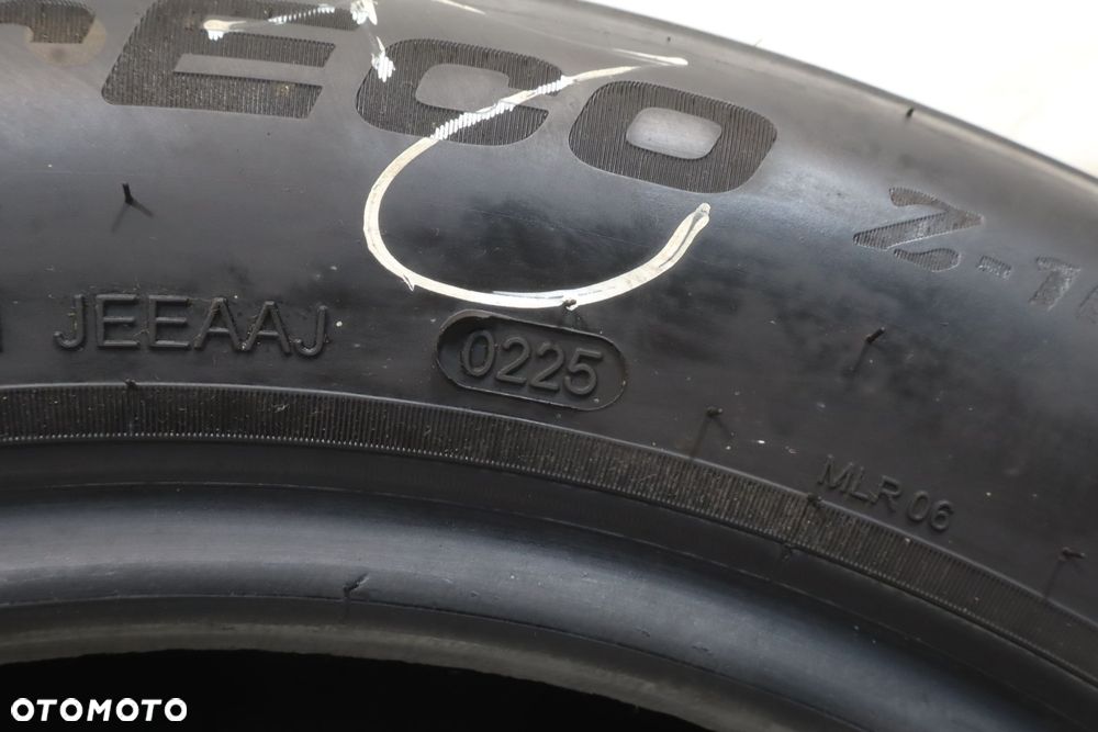 OPONA OPONY 2 SZT GOODRIDE ZUPERECO Z-107 LATO  205/60/16 25R - 8