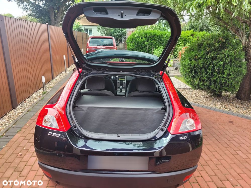 Volvo C30 1.6D - 23