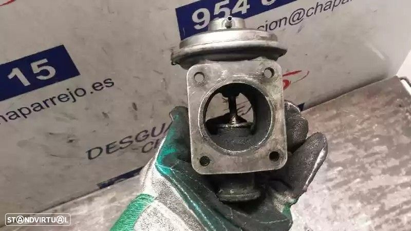 VALVULA EGR BMW 3 2000 -2354070 - 2