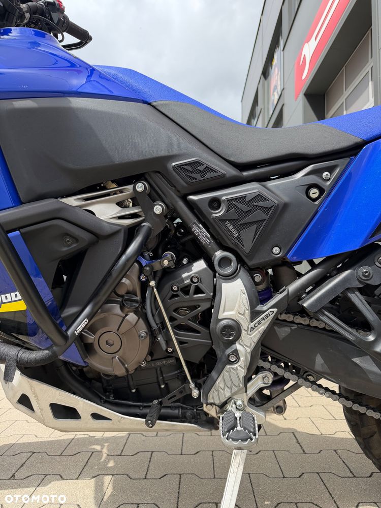 Yamaha Tenere - 16