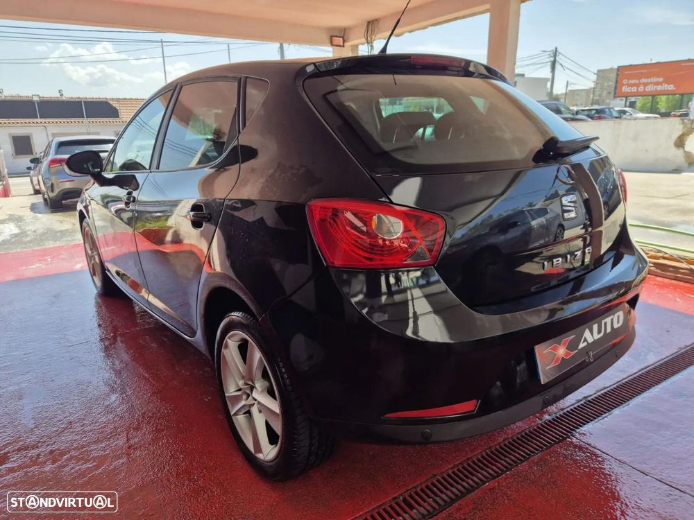 SEAT Ibiza 1.2 12V Copa - 3