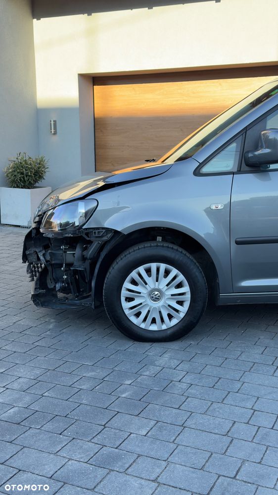 Volkswagen Caddy - 20