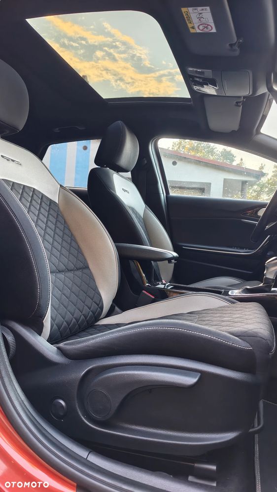 Kia ProCeed 1.5 T-GDI mHEV GT Line DCT - 30