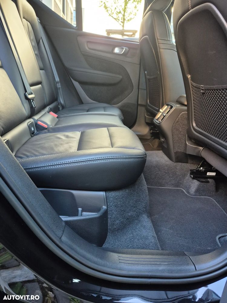 VOLVO XC40 2022 — imagine 24
