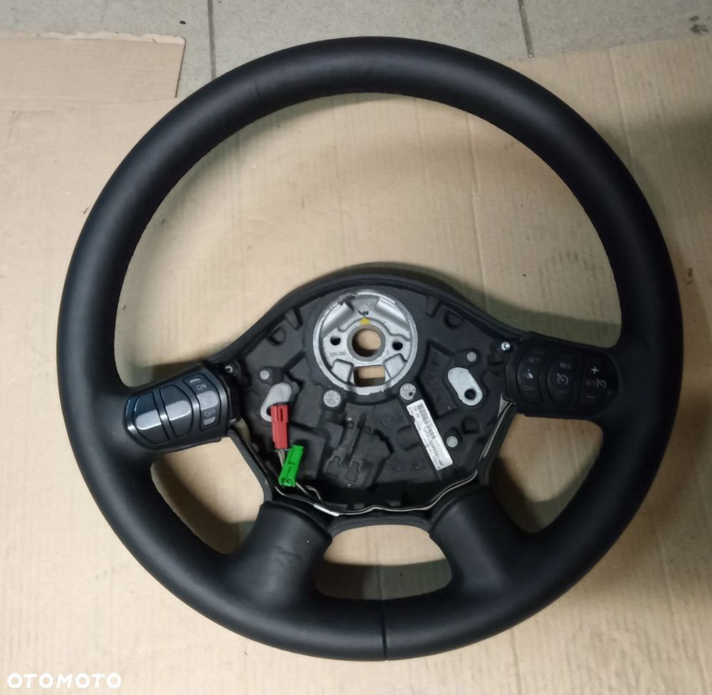 Kierownica wielofunkcyjna DAF 45 55 LF euro 5 - 8