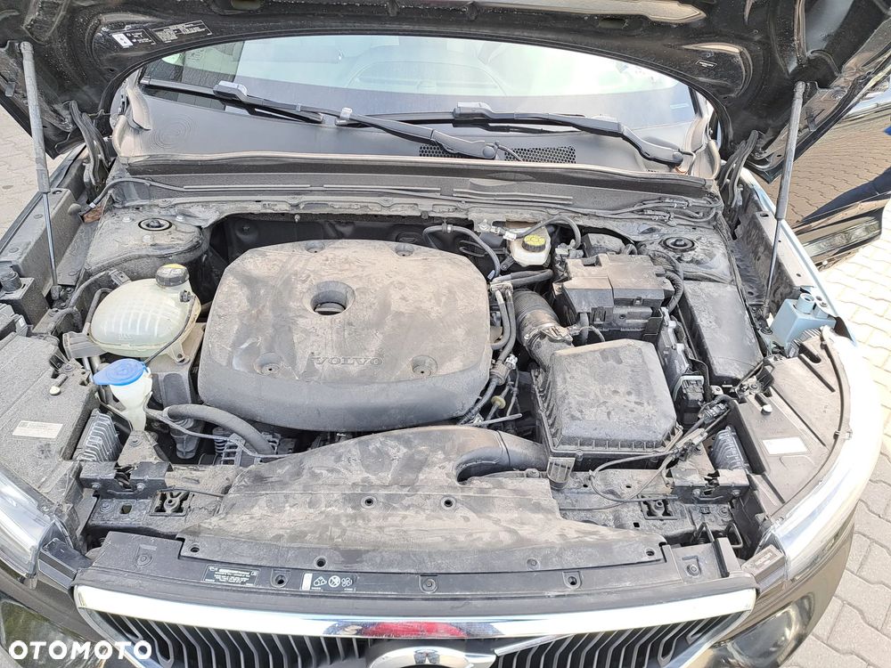 Volvo XC 40 T4 - 22