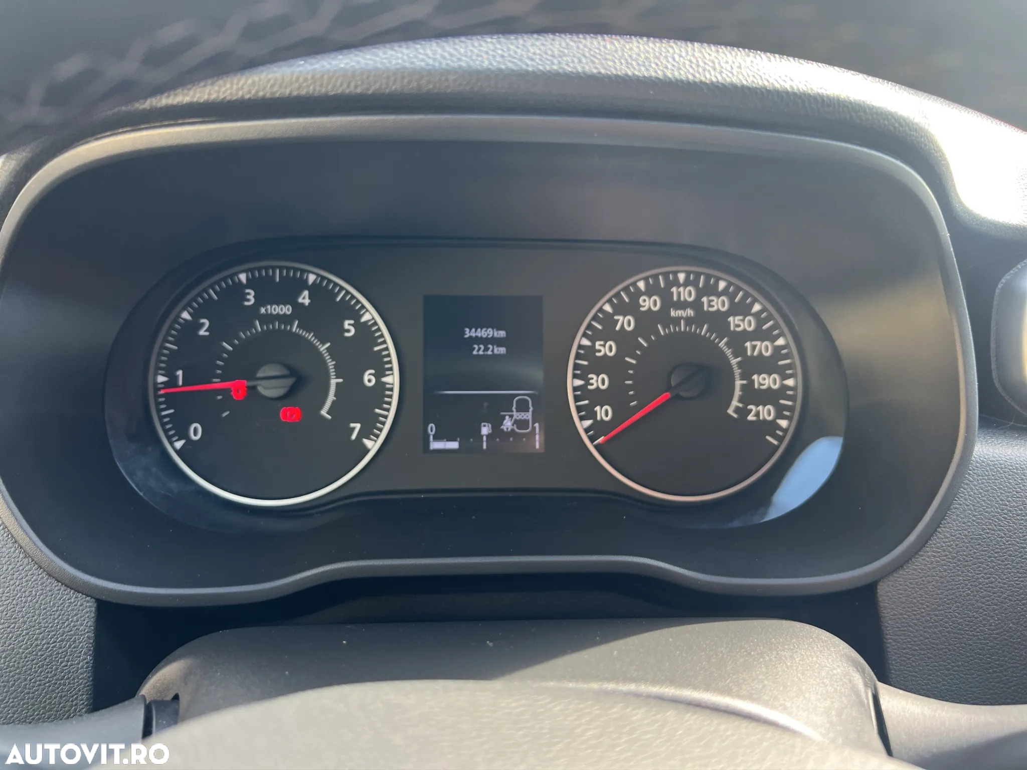 Dacia Duster TCe 150 4WD Journey - 14