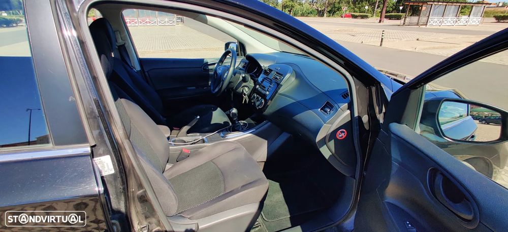 Nissan Pulsar 1.5 dCi Acenta J17+NC - 5