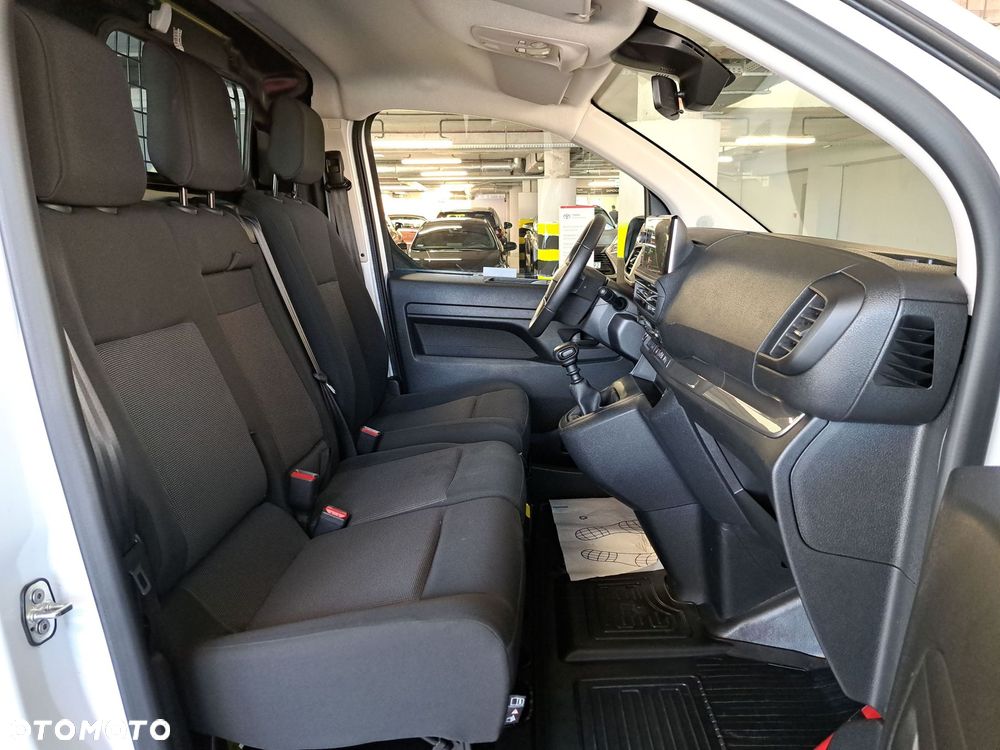 Toyota PROACE - 13