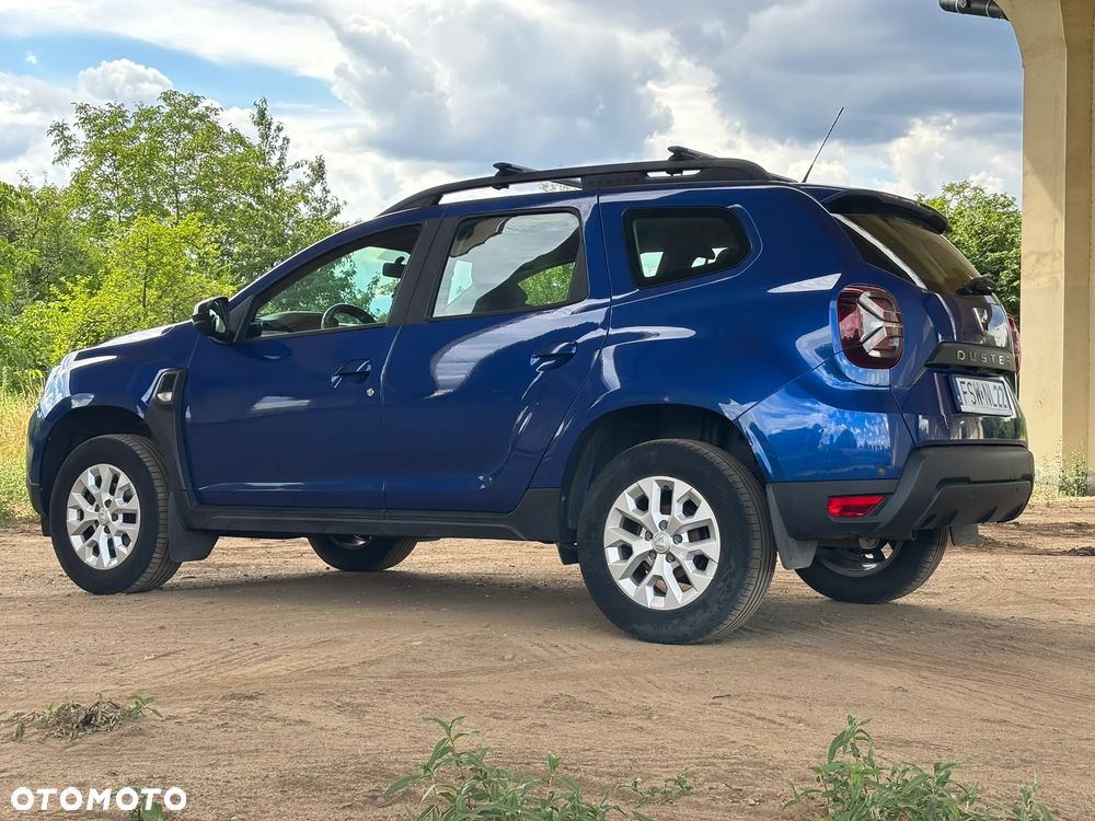 Dacia Duster 1.0 TCe Comfort - 4