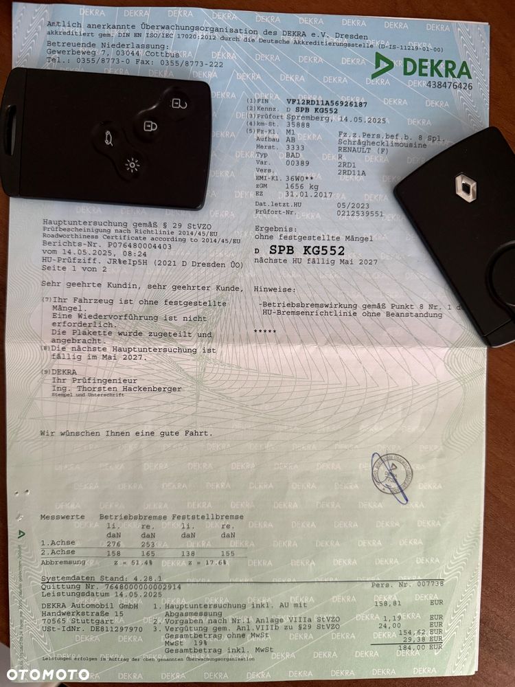 Renault Captur - 23