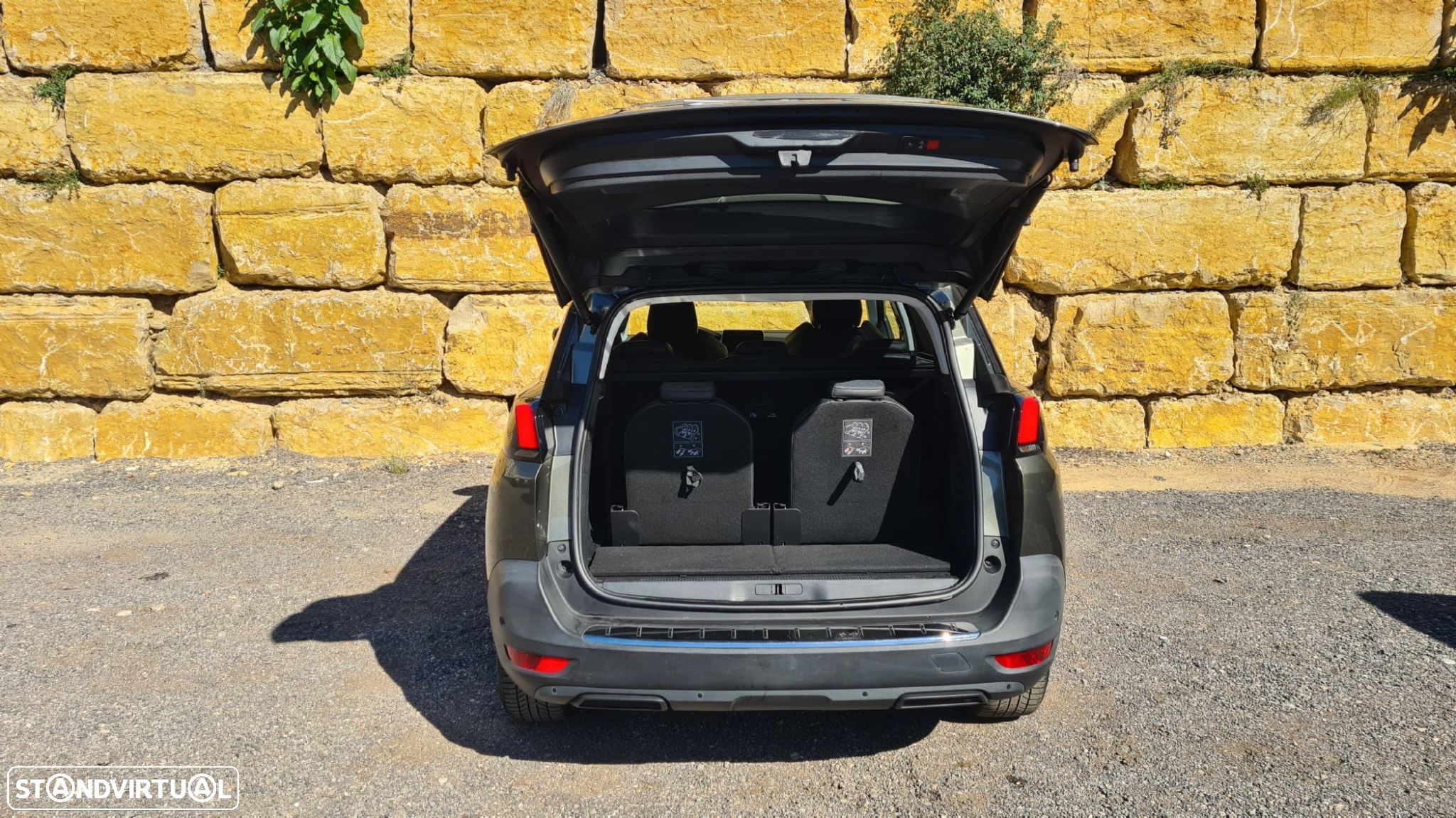 Peugeot 5008 - 53