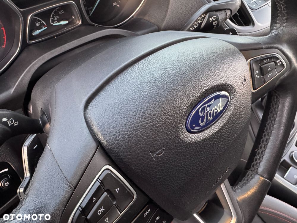 Ford Kuga 1.5 EcoBoost AWD ST-Line ASS - 22