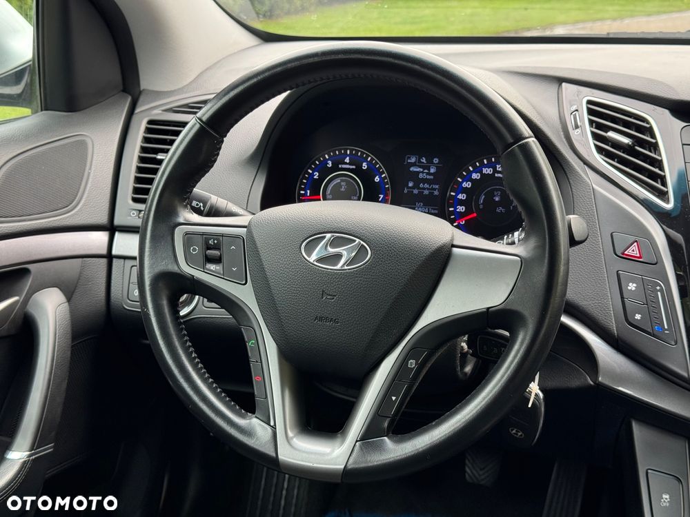 Hyundai i40 1.6 GDI Comfort - 17
