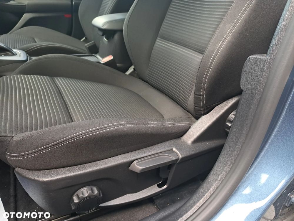 Ford Focus 1.0 EcoBoost mHEV Titanium - 20