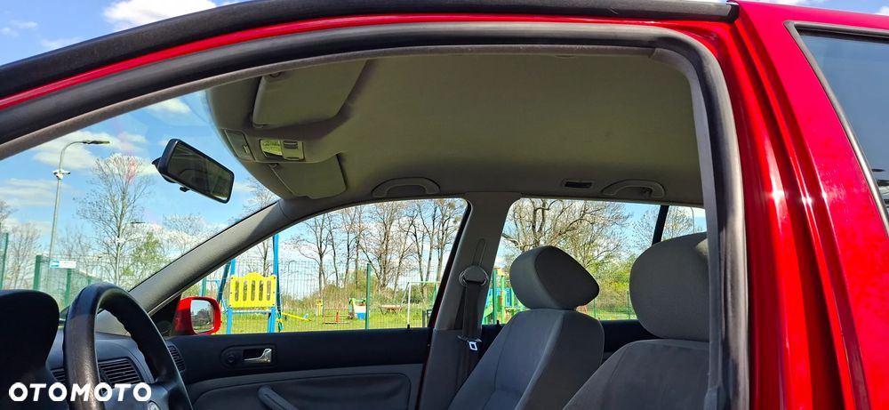 Volkswagen Golf 1.4 Trendline - 28