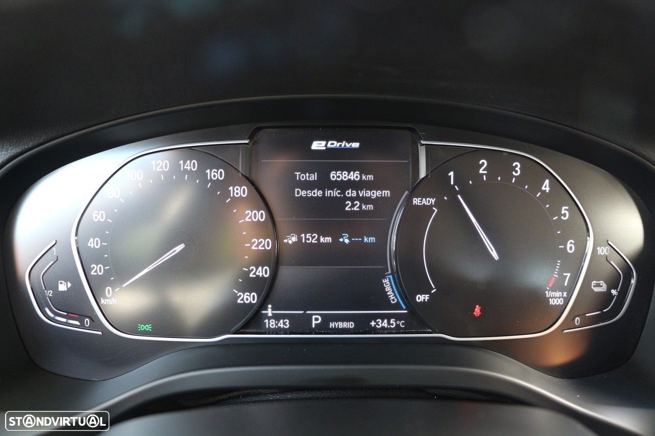 BMW X3 30 e xDrive xLine - 26