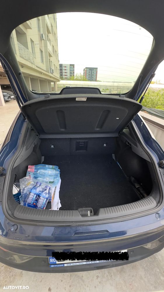 Hyundai i30 1.5 T-GDI 140CP 7DCT MHEV Highway - 14