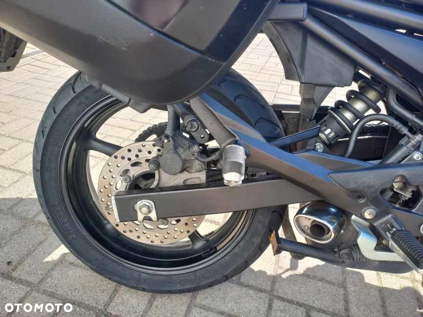 Yamaha XJ - 6