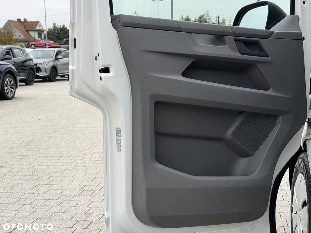 Volkswagen Transporter - 14