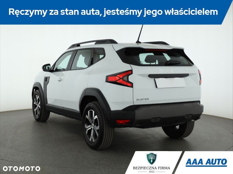 Dacia Duster - 6