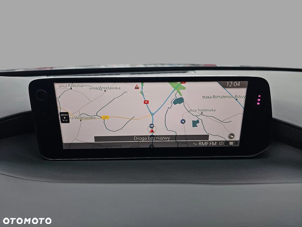 Mazda 3 2.0 mHEV Exclusive-Line - 16