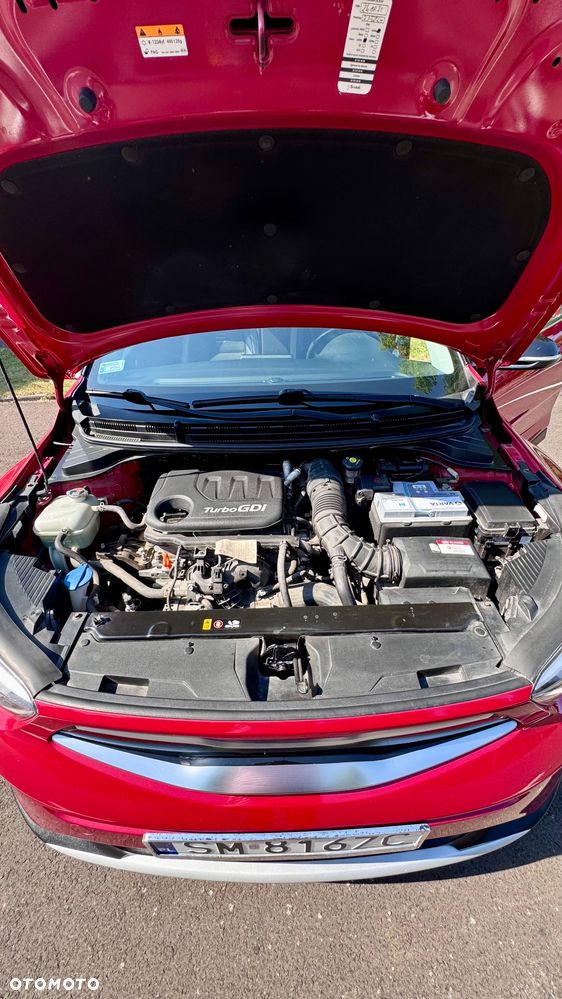 Kia Stonic 1.0 T-GDI XL - 10