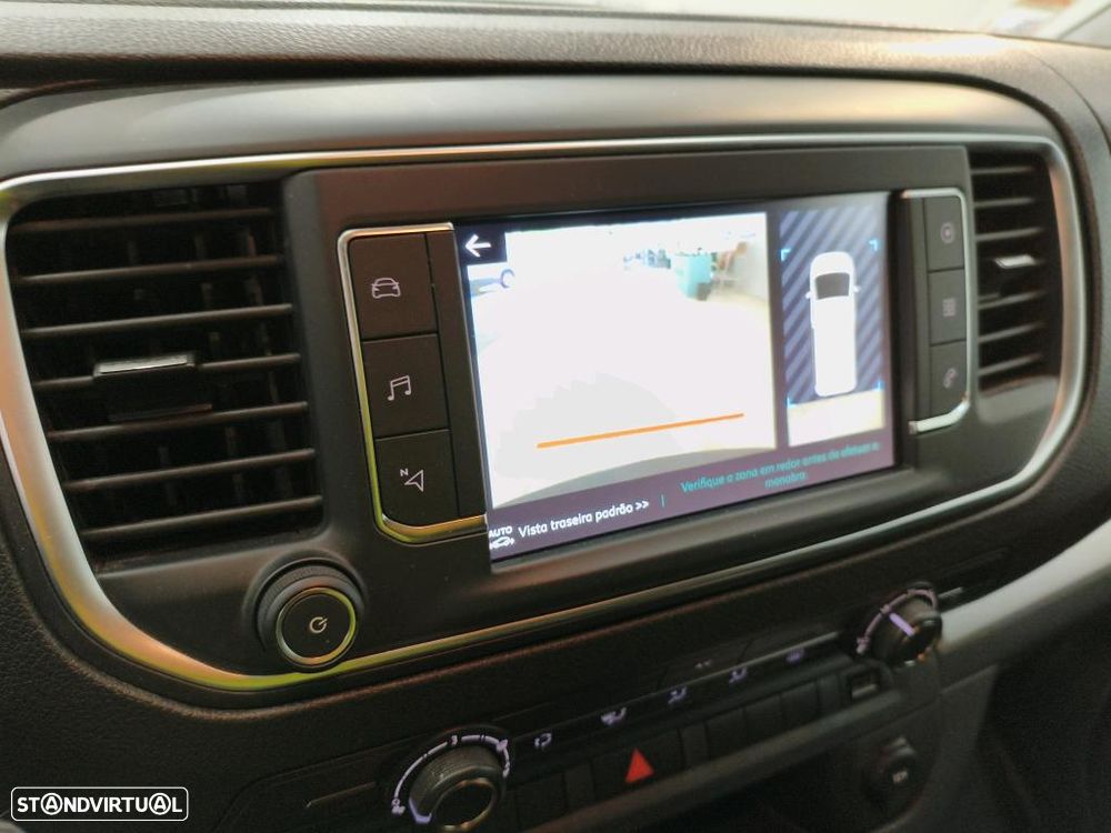 Citroën e-Spacetourer 75 kWh XL Feel - 10