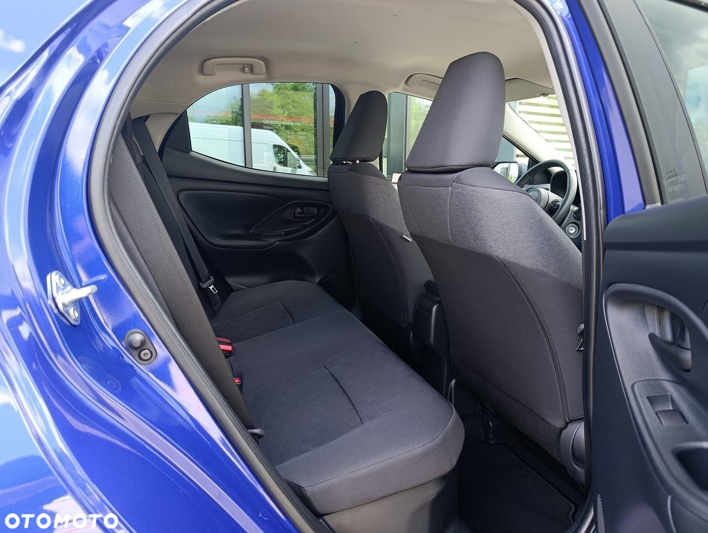 Toyota Yaris - 27