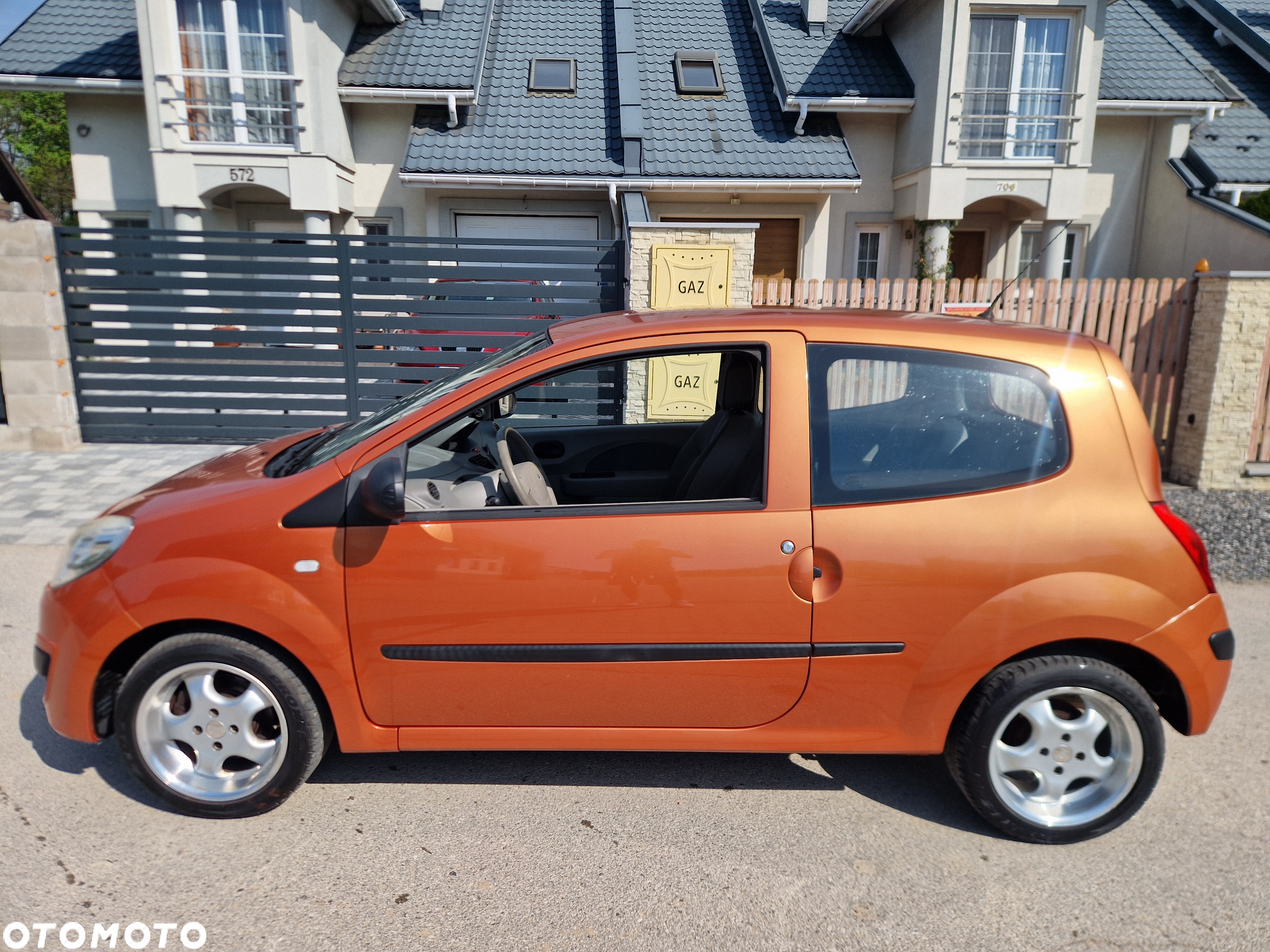 Renault Twingo - 17