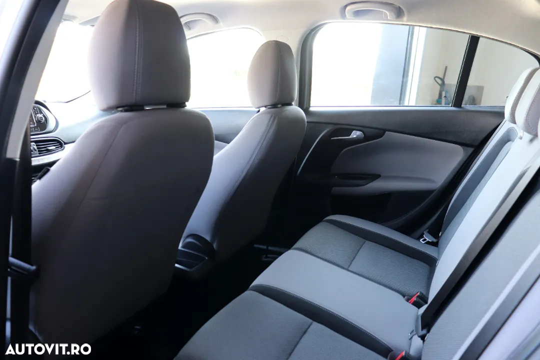 Fiat Tipo 1.4 - 13