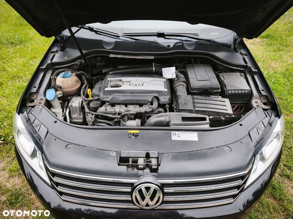 Volkswagen Passat - 14