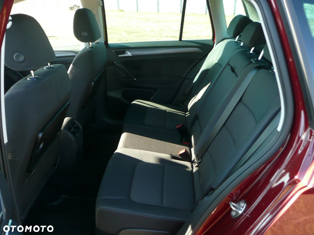Volkswagen Golf Sportsvan 1.0 TSI Comfortline - 7