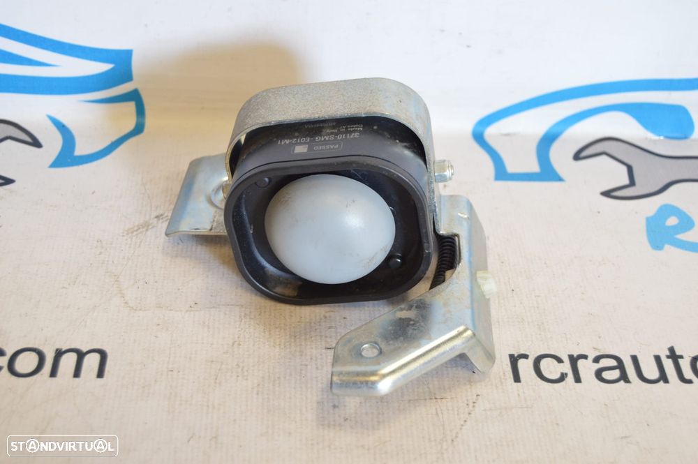 MODULO SONORO BUZINA ALARME SIRENE 37110SMGE012M1 37110 SMG E012 M1 4B7888H0A 00151 169955 HONDA CIVIC VIII 8 MK8 FN2 FN 2 2.2 i-CTDi 4WD 16V 140CV N22A2 - 2