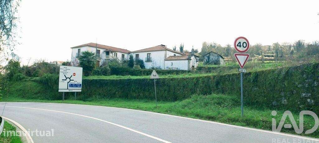 Quinta T3 em Faia de 573,00 m2 - Grande imagem: 2/26