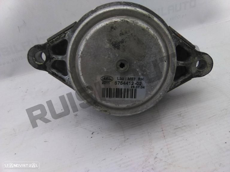 Apoio /sinoblocomotor Direito 675_4412-02 Land Rover Range Rove - 3