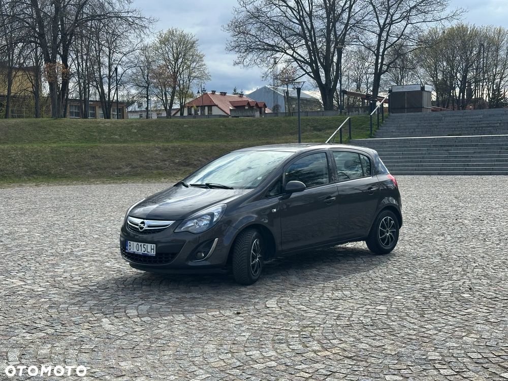 Opel Corsa - 3